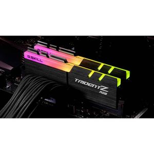 G skill trident z rgb - Cdiscount