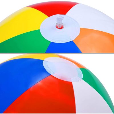 Set Flotteur Piscine Gonflable 3 Pièces – Hamac, Bouée Fruitée Et Ballon – Détente Fun Pour Adultes Et Enfants, Plage Ou Piscine