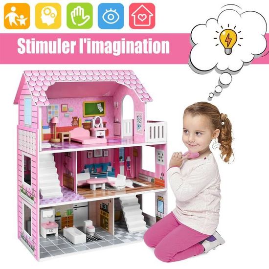Maison barbie toys 2025 r us