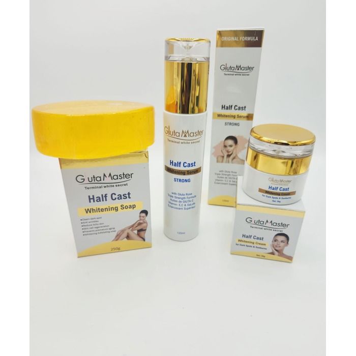 glutathion éclaircissant en pharmacie Miduty main image 0