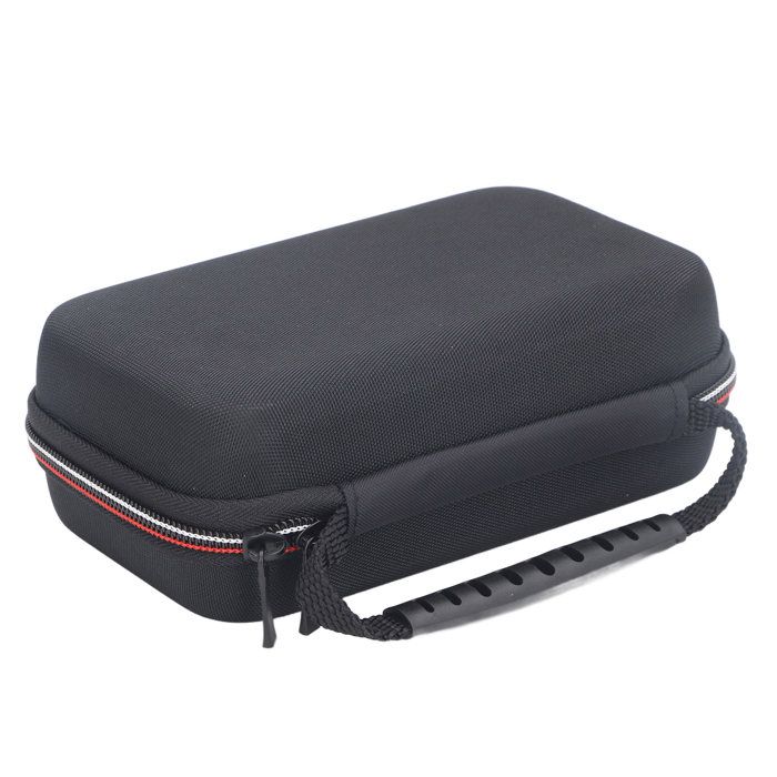 Étui de Transport Compatible avec pour New 2DS TG 2DS LL pour New 3DS 3DS, Résistant à l'Eau, Sac de Voyage à Coque Rigide avec 8 Emplacements pour Jeux, Pochette de Protection Étui de Transport Compatible avec pour New 2DS TG 2DS LL pour New 3DS 3DS, Résistant à l'Eau, Sac de Voyage à Coque Rigide avec 8 Emplacements pour Jeux, Pochette de Protection