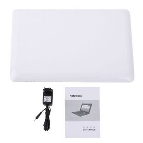 Netbook écran 10.1 pouces Android 4.0, Wifi,1