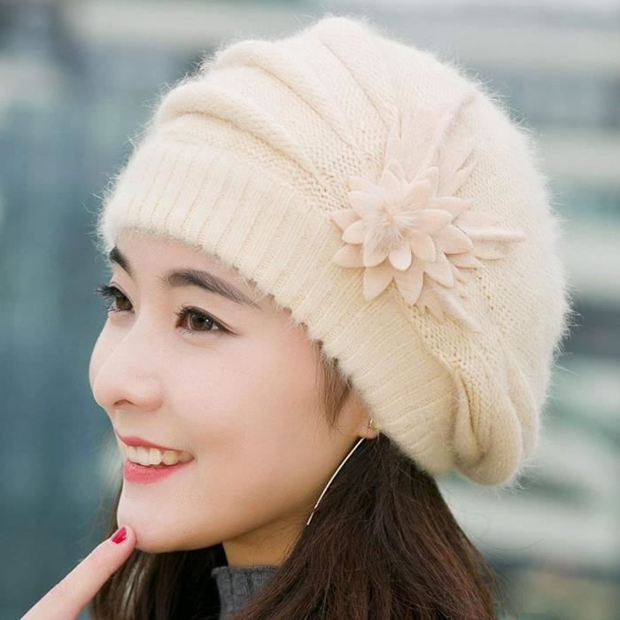 Girls winter hats discount