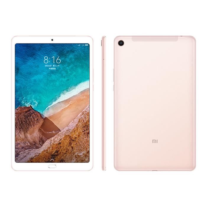 Xiaomi Mi Pad 4 Plus Tablette Tactile 10 pouces1