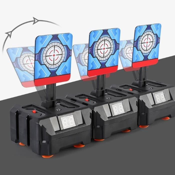 Découverte de la cible électronique DartPro : un jeu précis et connecté Découverte de la cible électronique DartPro : un jeu précis et connecté
