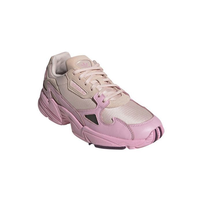 Falcon shoes adidas pink 2025