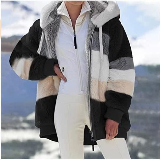 Veste ouverte femme outlet