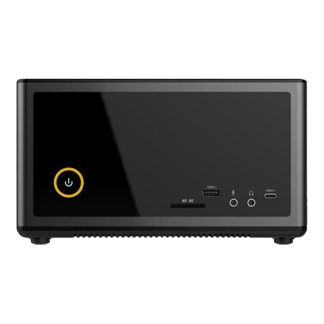  ZBOX MAGNUS EK51070 Barebone mini ordinateur1
