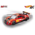 Véhicule radiocommandé Audi R8 Le Mans Series Hot Wheels 1:14ème-2