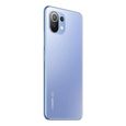 Xiaomi Mi 11 Lite 5G NE Téléphone Bleu 8Go 256Go 6.55” FHD+ DotDisplay 64MP Triple Caméra Qualcomm Snapdragon 778G NFC Google Pay-2