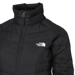 doudoune femme north face