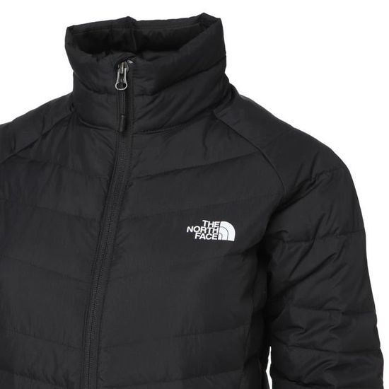 the north face combal down jacket