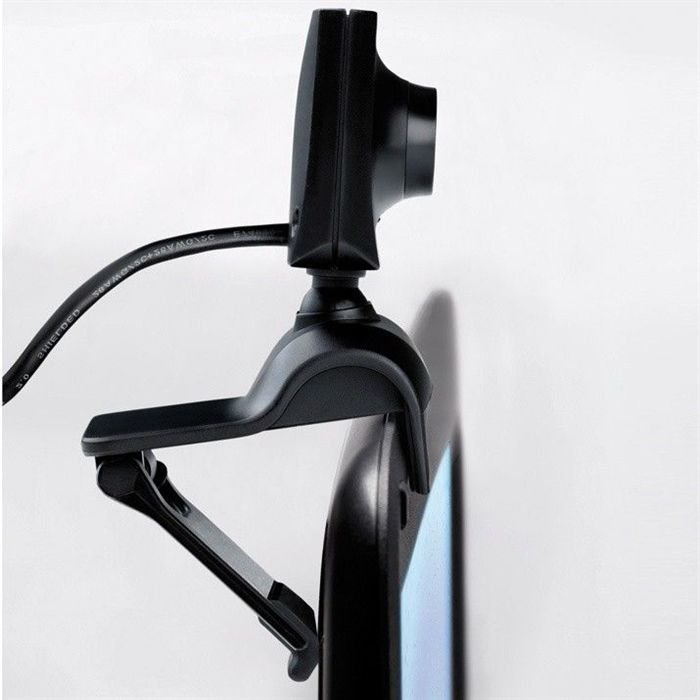 Hercules classic webcam deals