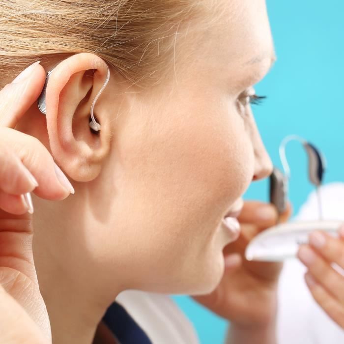 ANSMANN Piles auditives 312 (Lot de 60) – Piles Bouton pour Aides auditives  P312 ZL3 PR41 – Piles Plates pour appareils auditifs, amplificateurs  sonores – Marron : : High-Tech