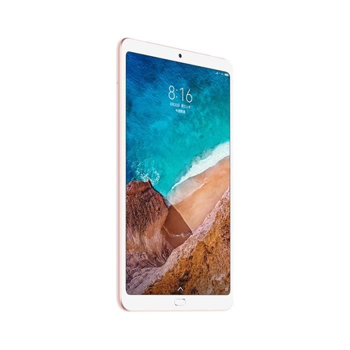 Xiaomi Mi Pad 4 Plus Tablette Tactile 10 pouces2