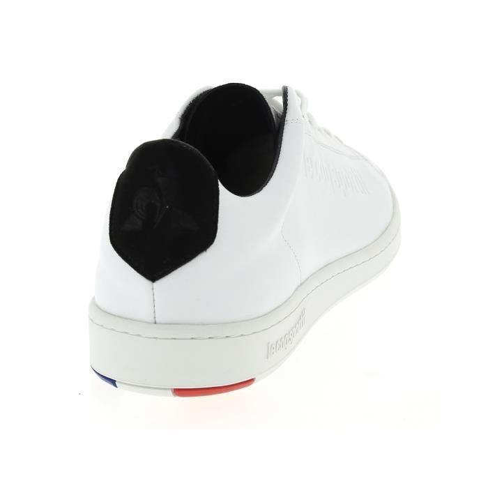 le coq sportif blazon femme