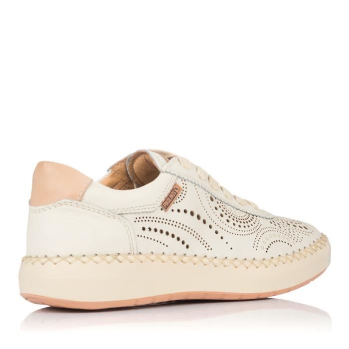 Basket cheap pikolinos femme
