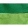 Fauteuil balançoire pour enfant - AMAZONAS - Kid's Swinger green - Robuste et confortable - Vert-3