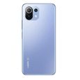 Xiaomi Mi 11 Lite 5G NE Téléphone Bleu 8Go 256Go 6.55” FHD+ DotDisplay 64MP Triple Caméra Qualcomm Snapdragon 778G NFC Google Pay-3