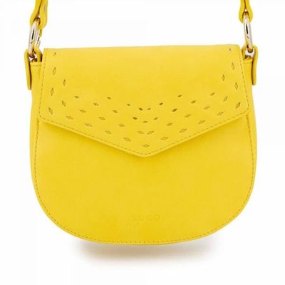 Sac bandouliere petit modele poche tendance Femme SOCO