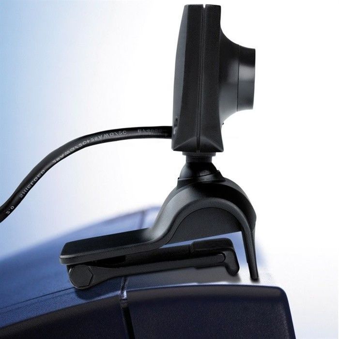 Webcam hercules classic outlet