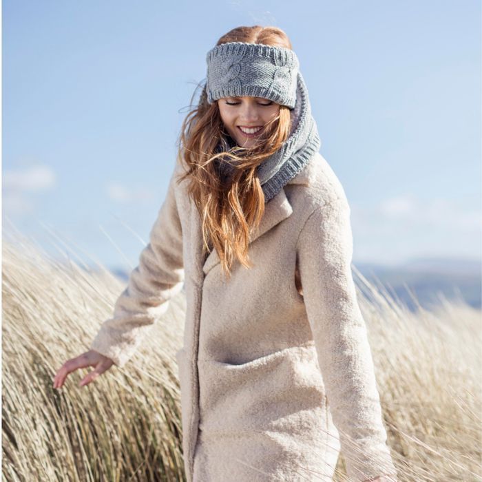 Bonnet Et écharpe Femme - France