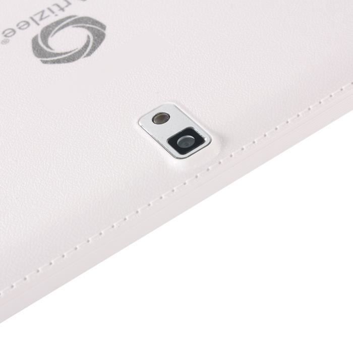 Tablette tactile 3G 10 pouces - Artizlee®3