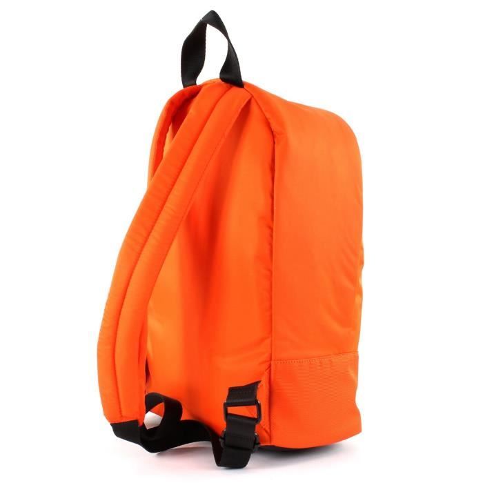 Calvin klein best sale shadow round backpack