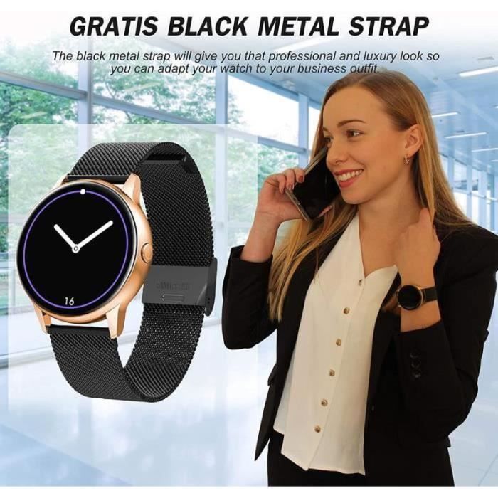 Galaxy watch top gratis