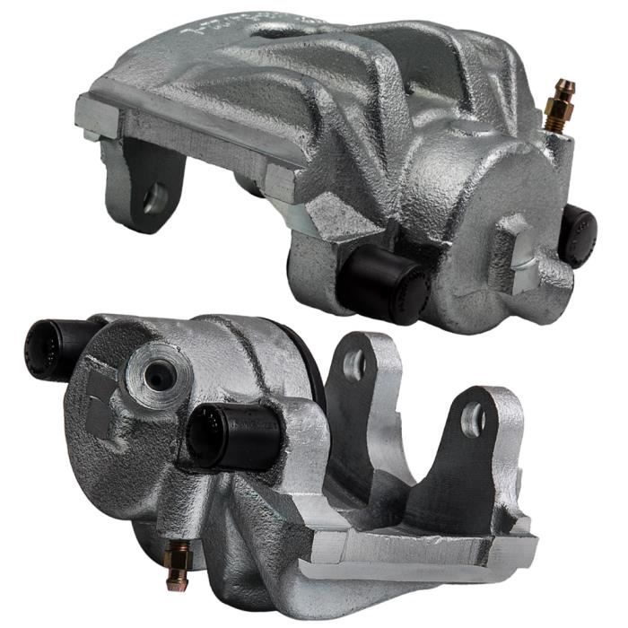 Disques De Frein Avant ATEC Germany Pour BMW Série 3 (E36, E46), Z3, Z4 - Diamètre 286 Mm, 5 Trou, Ventilés