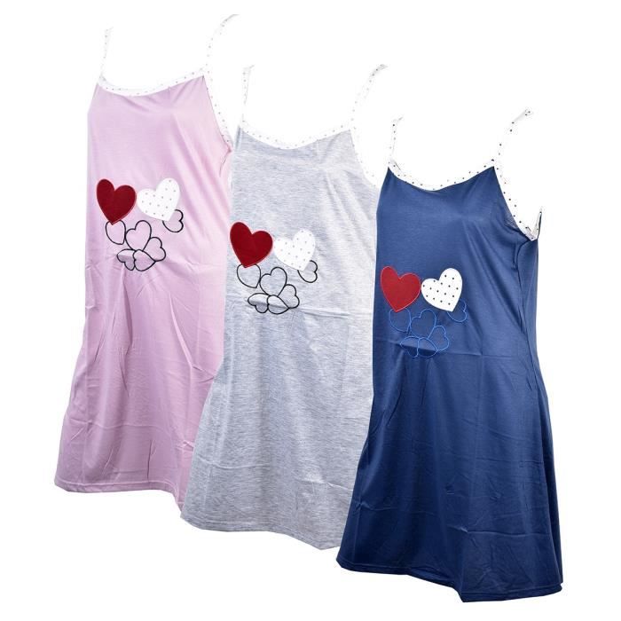 Chemise de new arrivals nuit humoristique