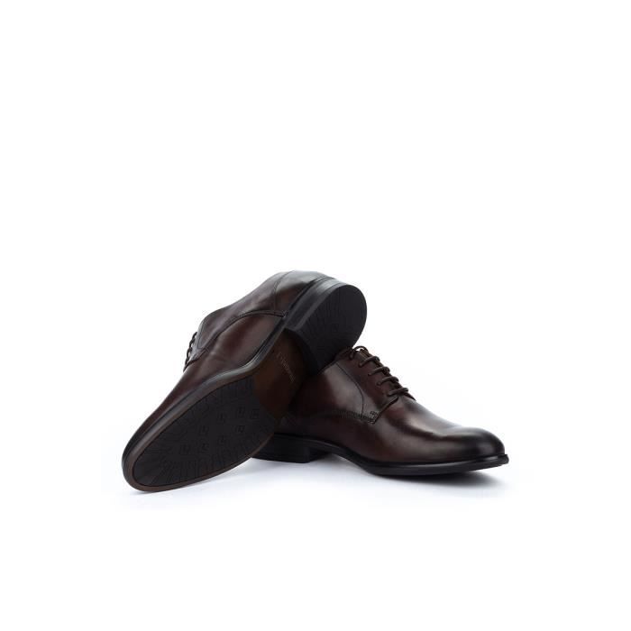 Basket discount pikolinos femme