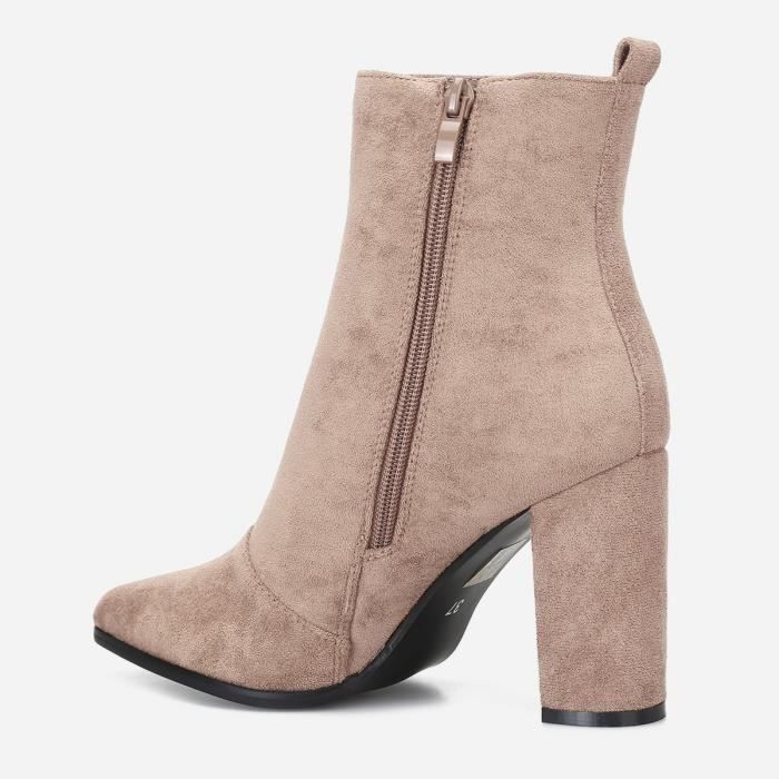 Talon suedine new arrivals