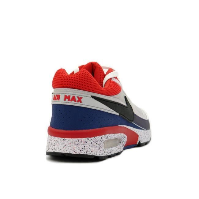 Baskets Nike Air Max Paris Saint Germain Femme Homme Chaussures de