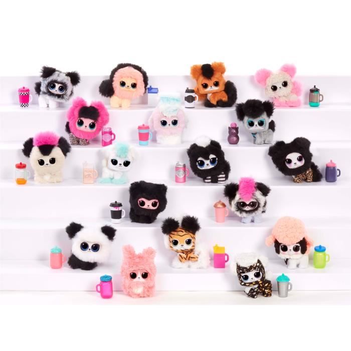 Fluffy sale pets toys
