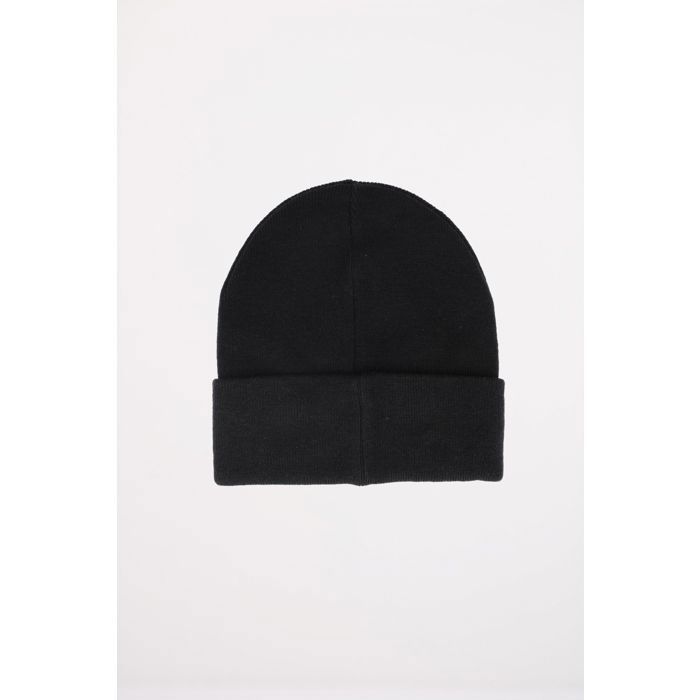 Bonnet Noir Homme Calvin Klein Jeans Fine Noir - Cdiscount Prêt-à-Porter
