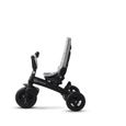 Tricycle évolutif KINDERKRAFT EASYTWIST Gris - 3 roues - Léger et durable-5