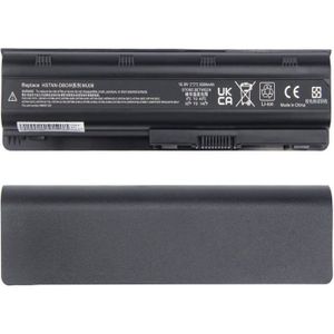 Batterie ordinateur HP - Accessoires informatique