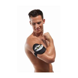 EXTRA PADS TOTAL ABS - La bonne remise