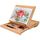 Malette a dessin en bois