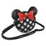 Minnie Mouse Polka Dot American Tourister Urban Groove Disney Sac de Voyage 20,5 L Multicolore