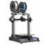 Imprimante 3d Geeetech A20m Couleur Mixte 255 X 255 X 255mm Prix