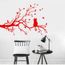 Yjl Chat Sur Long Branche D Arbre Autocollants Muraux Animaux Chats Art Decal Chambre Enfants Decor Achat Vente Stickers Soldes Sur Cdiscount Des Le Janvier Cdiscount