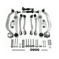 Bras de Suspension Triangle Guidon Guidon avant bas Audi Skoda exquise VW