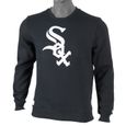 Sweat-shirt New Era MLB Chicago White Sox crew-0