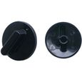 bouton minuterie noir cuiseur vapeur invent seb SS-990969-0