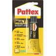 Colle multi usages Pattex - Tube 50 g-0