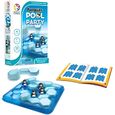 Jeu de plateau Pingouin Pool Party - Smart Games - Jeu de logique - 6 ans - Enfant - 90 min-0
