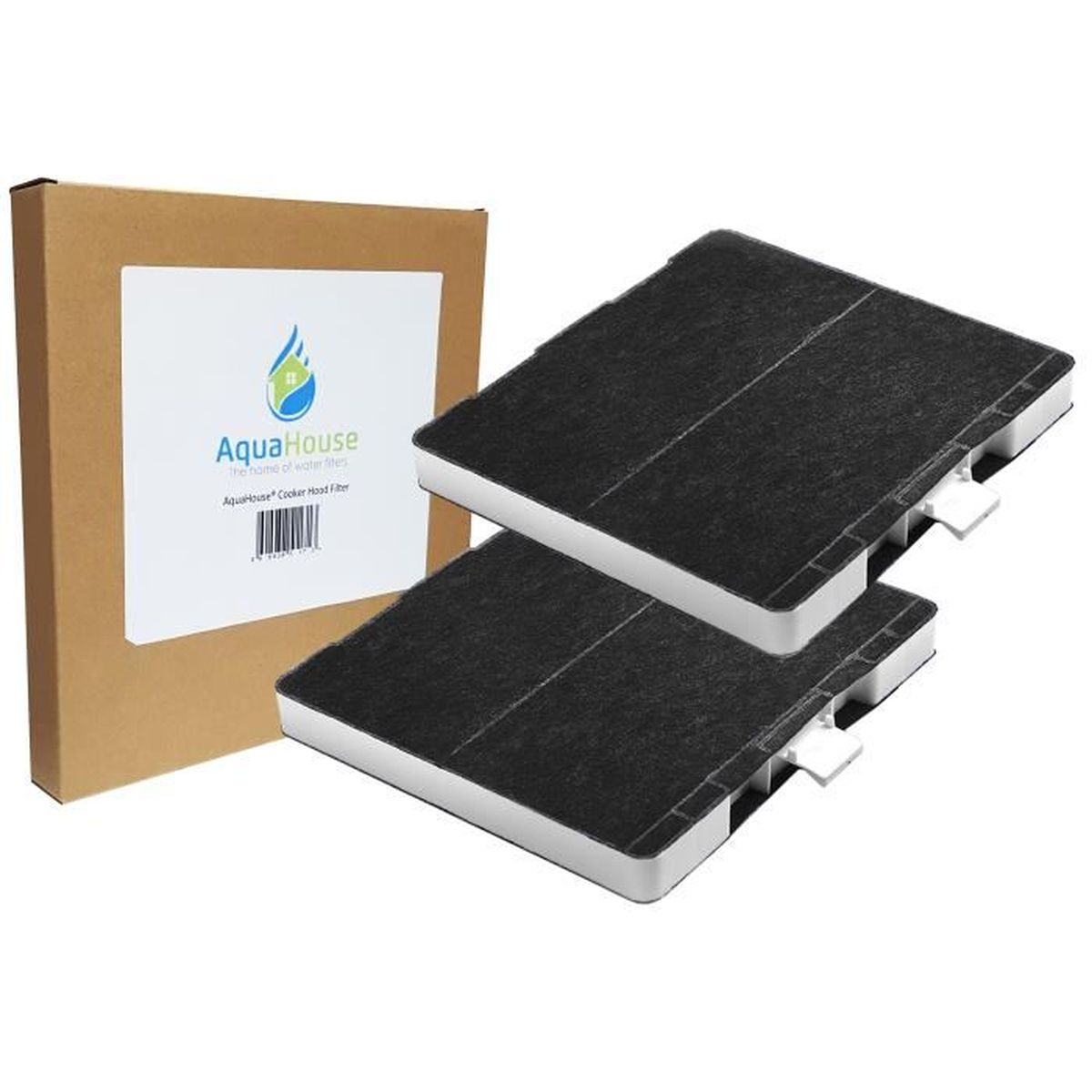 Filtre A Charbon Hotte Viva Achat Vente Pas Cher
