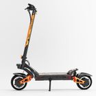KuKirin G3 Pro - Trottinette Électrique Pliant - Moteur 1200W*2 - Batterie 52V 23.4Ah - Pneus 10" - Autonomie 80km - Frein à disque